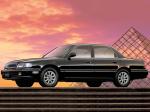 Hyundai Grandeur 1992 года